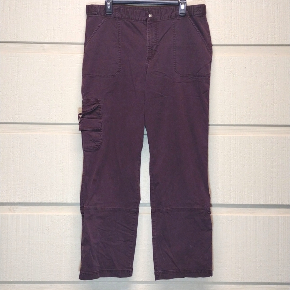 Columbia XCO trail pants 16